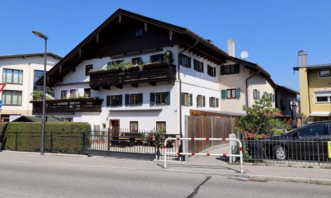Miesbach Apartment | Ferienwohnung Zentrum