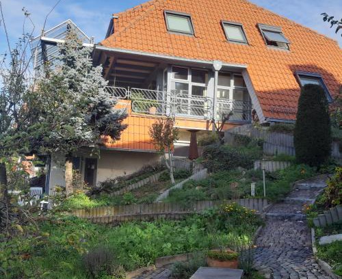 Heppenheim Apartment | Ferienwohnung Zentrumsnah in Heppenheim