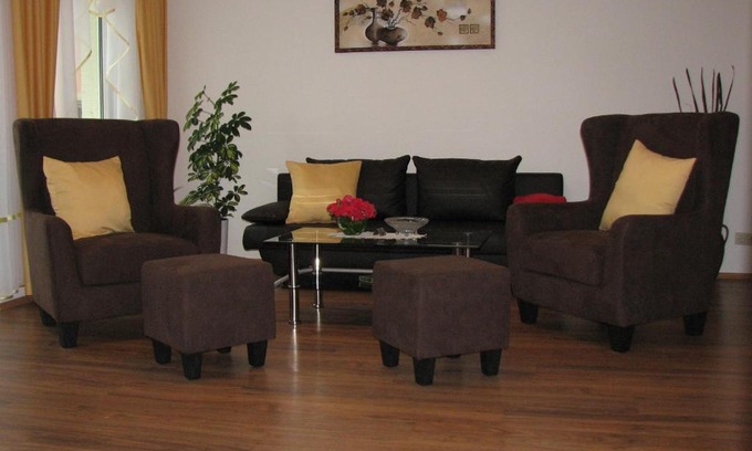 Bad Schandau Apartment | Ferienwohnung Zirkelstein