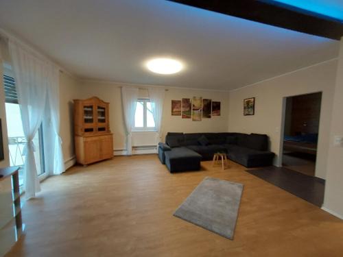 Freinsheim Apartment | Ferienwohnung Zum Backenzahn