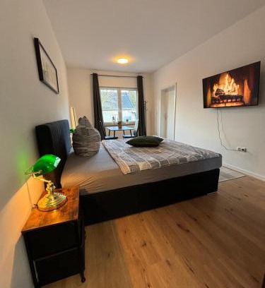 Schwei Apartment | Ferienwohnung zum Schweier Krug