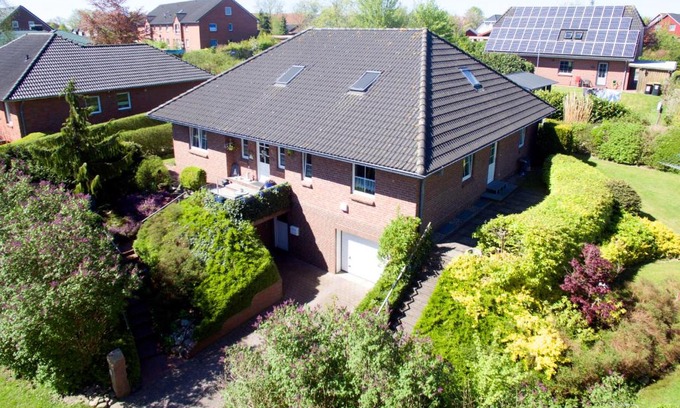 Bredstedt Apartment | Ferienwohnung Zum Steinberg