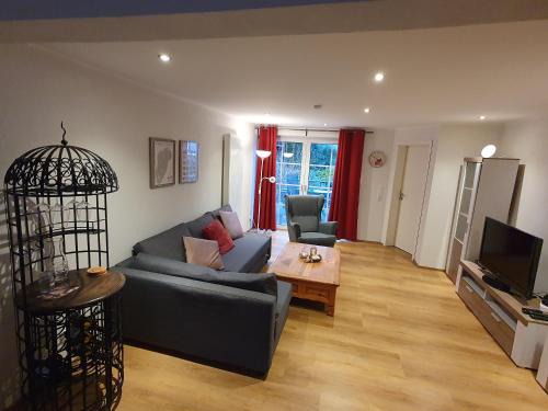 Ortsmitte Apartment | Ferienwohnung Zur Alten Mühle