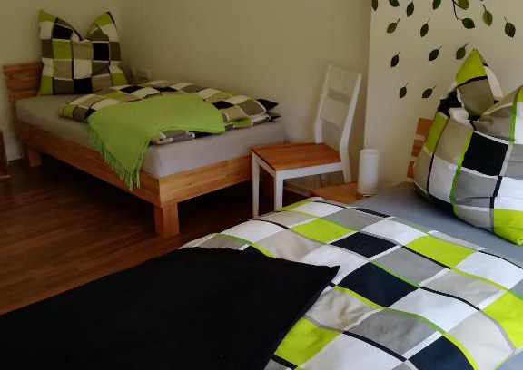 Winsen Apartment | Ferienwohnung"Zur Birke"