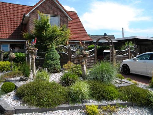 Weener Apartment | Ferienwohnung Zur Mühle