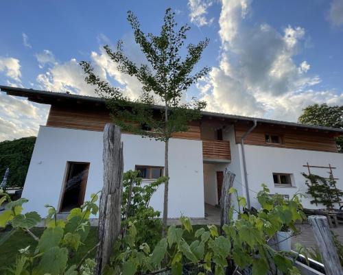 Gstadt Apartment | Ferienwohnungen Maria Maier