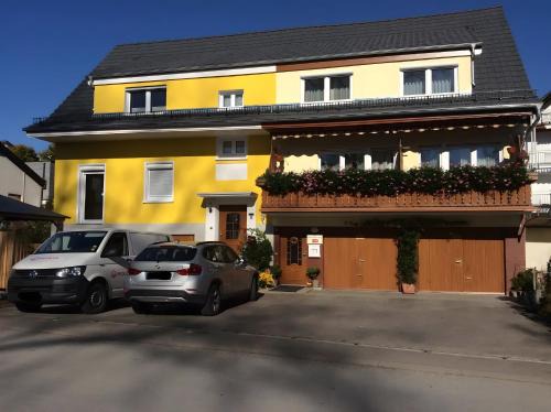 Uhldingen-Muehlhofen Apartment | Ferienwohnungen Sick