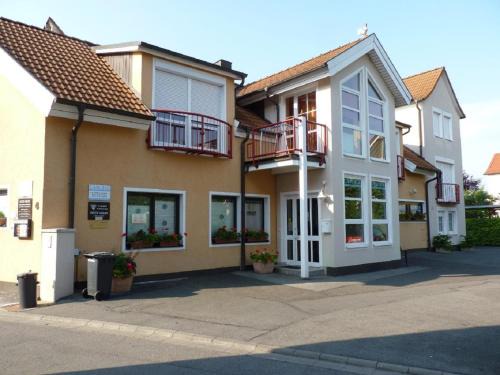 Staffelstein Apartment | Ferienwohnungen an der Obermaintherme