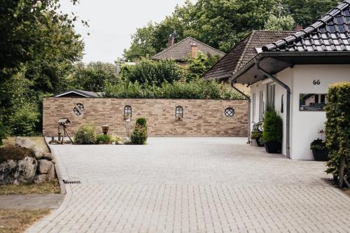 Schneverdingen Apartment | Ferienwohnungen Am Heidegarten