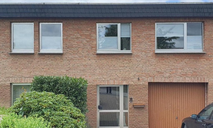 Velmede Apartment | Ferienwohnungen Am Finkenweg