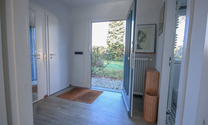 Worpswede Apartment | Ferienwohnungen an der Marcusheide - Ferienwohnung Marcusheide