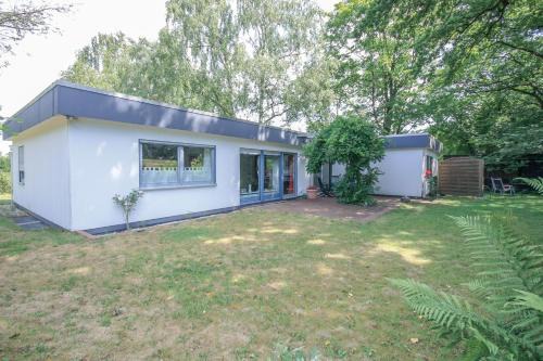 Worpswede Apartment | Ferienwohnungen an der Marcusheide