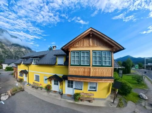 Bad Goisern Apartment | Ferienwohnungen ARIKOGEL Bad Goisern