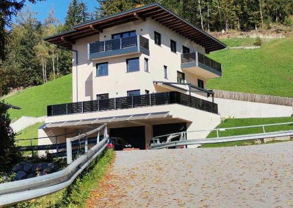 Holdernach Apartment | Ferienwohnungen Margreiter Birgit