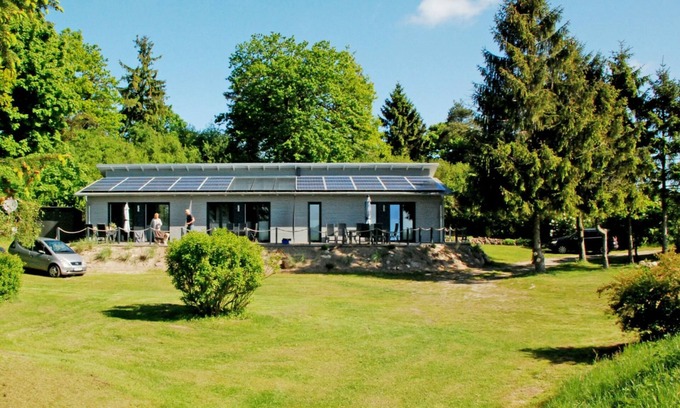Middelhagen Apartment | Ferienwohnungen auf dem Teschenberg Wohnung 03