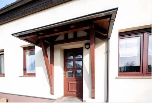 Großraschen Apartment | Ferienwohnungen Bär
