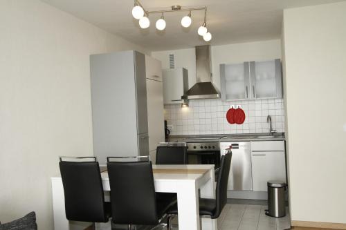 Geyersberg Apartment | ferienwohnungen-bendler