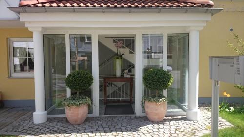 Unterallgau Apartment | Ferienwohnungen Birkenhof