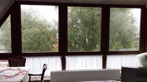 Oberwiesenthal Apartment | Ferienwohnungen Dagmar