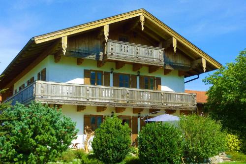 Aschau im Chiemgau Apartment | Ferienwohnungen Maurer Höhenberg