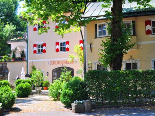 Hohenaschau im Chiemgau Apartment | Ferienwohnungen Schlosseinkehr