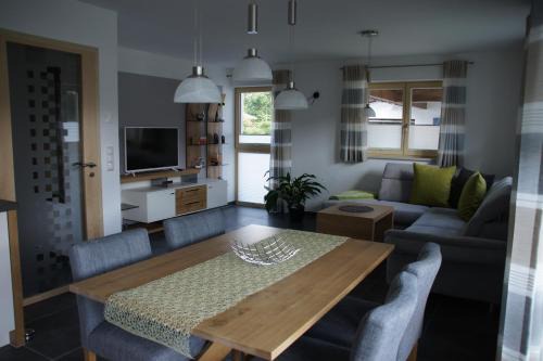 Verwaltungsgemeinschaft Hornergruppe Apartment | Ferienwohnungen Ellen Müller