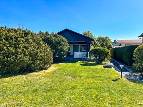 Klockenhagen Apartment | Ferienwohnungen SYTO