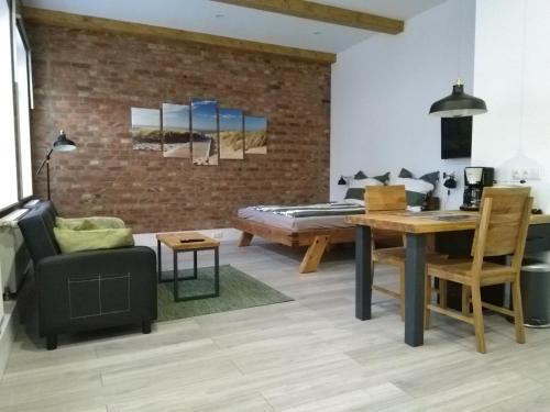 Ribnitz-Damgarten Apartment | Ferienwohnungen Ribnitz-Damgarten (FR)