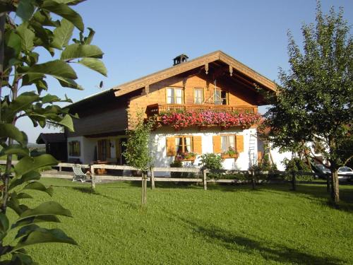 Staudach-Egerndach Apartment | Ferienwohnungen Rosenegger