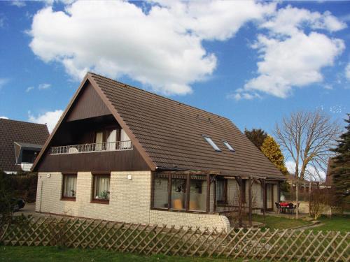 Stinteck Apartment | Ferienwohnungen Kastenmüller