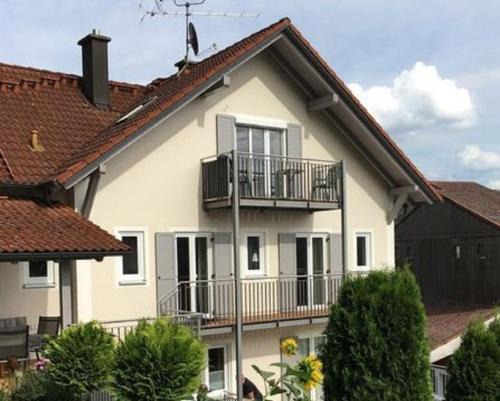 Riedenburg Apartment | Ferienwohnungen Egerer
