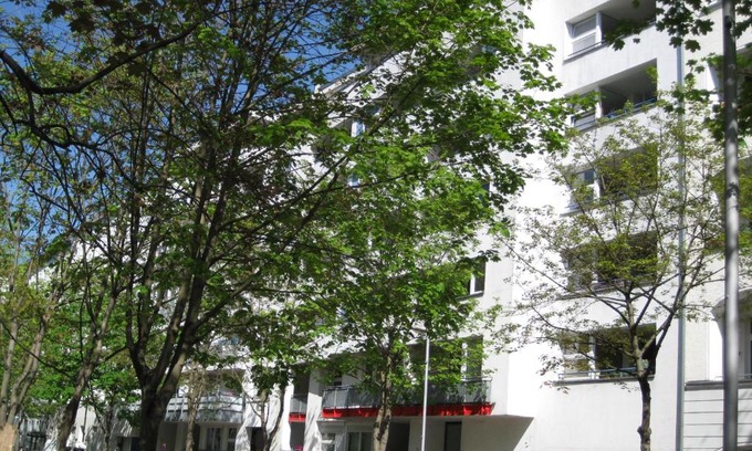 Friedrichshain Apartment | Ferienwohnungen Familie Böckmann