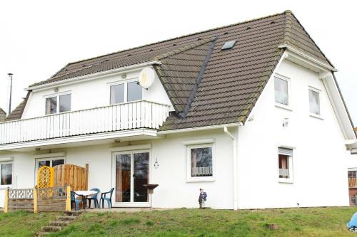 Luetow Apartment | Ferienwohnungen Familie Piel