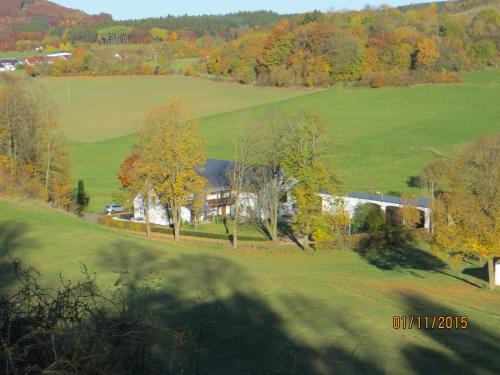 Hohenfels-Essingen Apartment | Ferienwohnungen Grafenfelder Hof