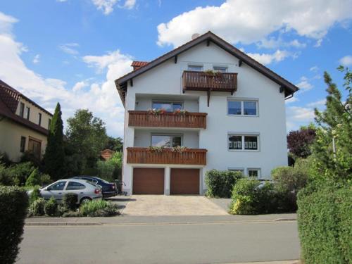 Staffelstein Apartment | Ferienwohnungen Haus Seeblick