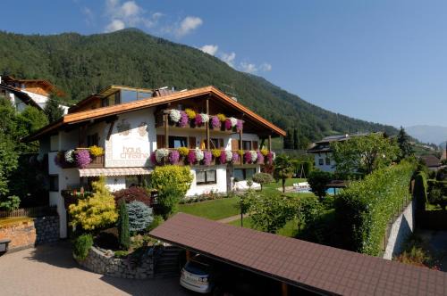 Rifiano Apartment | Ferienwohnungen Haus Christine
