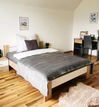 Villach Apartment | Ferienwohnungen Herschel