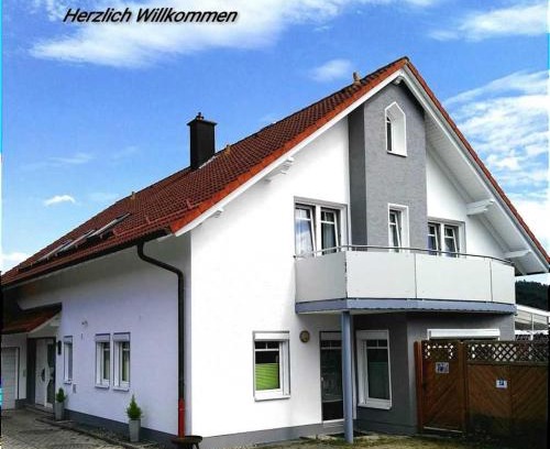 Edertal Apartment | Ferienwohnungen Hochgrebe Inh Heike Schwandt