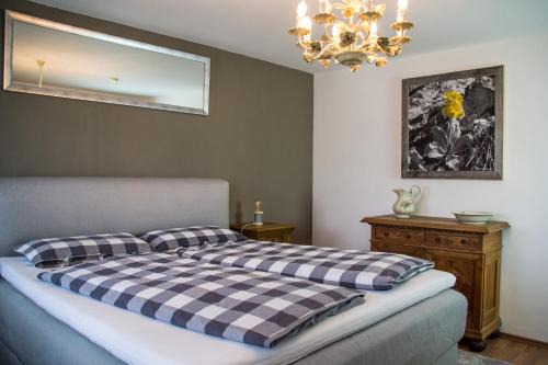 Ettensberg Apartment | Ferienwohnungen im Dorfwirt