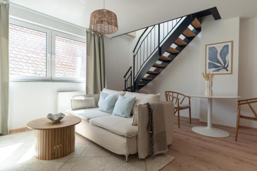 Bayreuth Apartment | Ferienwohnungen im Herzen der Stadt