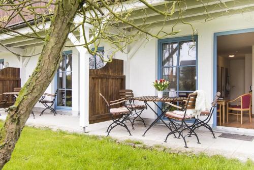 Putgarten Apartment | Ferienwohnungen in der Ferienanlage Kap Arkona