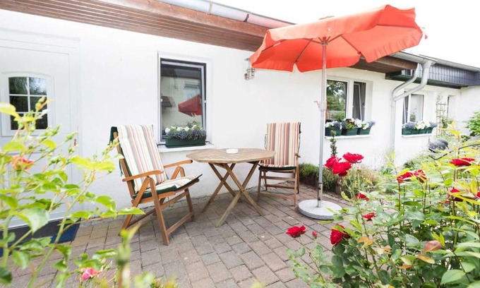 Lauterbach Apartment | Ferienwohnungen in ruhiger Ortsran