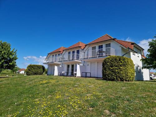 Neddesitz Apartment | Ferienwohnungen Kariba und Sammy