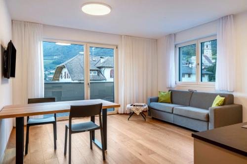 Tramin Apartment | Ferienwohnungen Karin - Cabernet
