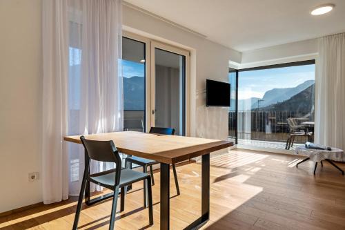 Tramin Apartment | Ferienwohnungen Karin - Lagrein
