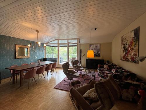 Loschwitz Apartment | Ferienwohnungen Krügerstraße