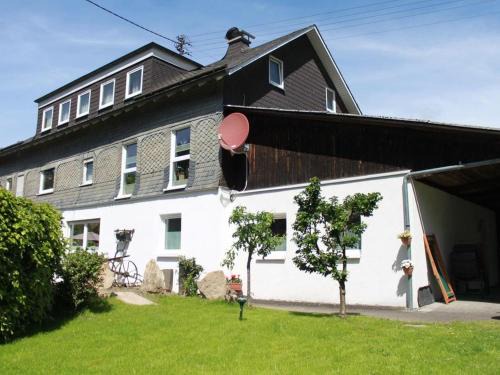 Saalhausen Apartment | Ferienwohnungen Kuhlmann