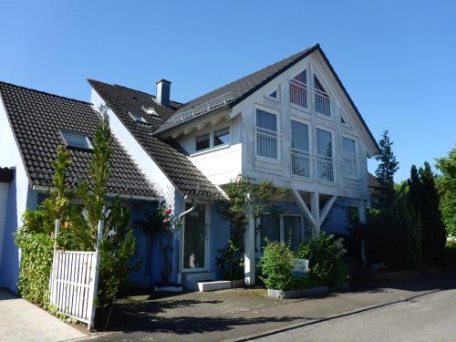 Hilpoltstein Apartment | Ferienwohnungen Lichtblick und Sonneck