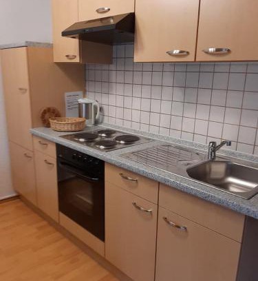 Blaibach Apartment | Ferienwohnungen Malz