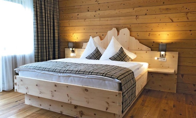 Tannheim Apartment | Ferienwohnungen Meusburger